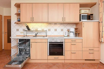 Ferienwohnung Gesine