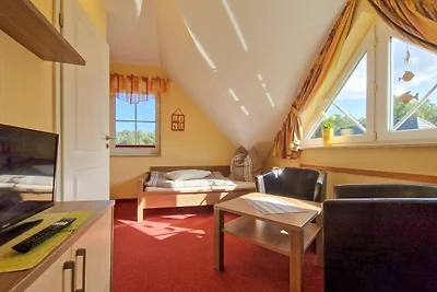 Vakantieappartement Gezinsvakantie Trassenheide
