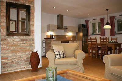 Vakantieappartement Gezinsvakantie Tegernsee