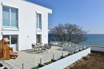 Vakantieappartement Gezinsvakantie Sassnitz