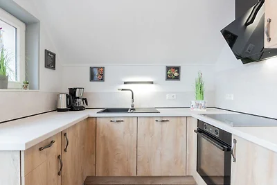 Vakantieappartement Gezinsvakantie Uplengen