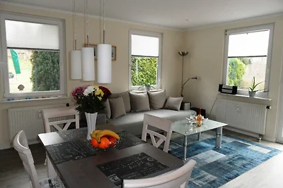 Ferienwohnung in idyllischer Lage in den...