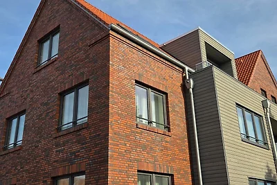 Nr. 305 - Apartmenthaus Harleblick