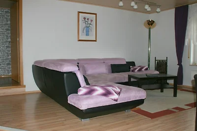 Ferienwohnung Himmelsbreite