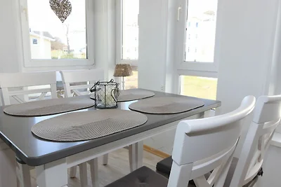 Ferienwohnung 06 3-Raum 1.Etage mit Balkon