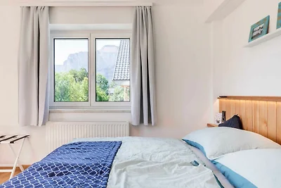 Kleines Doppelzimmer NESTERL