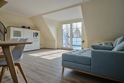 Haus Theo Luise Whg 03