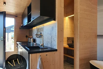 Werder Chalet WOLKE 7 - W6