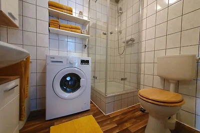 Vakantieappartement Gezinsvakantie Uplengen