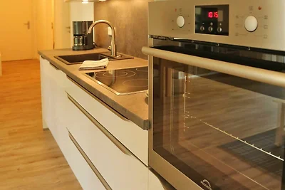 Haus Passat WE 01 James Cook