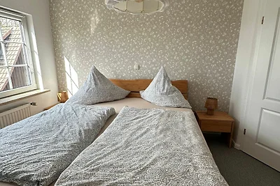 Apartament Dla rodzin Neuenkirchen