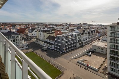 Appartamento Vacanza con famiglia Norderney