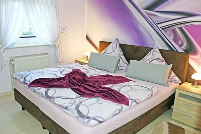 Ferienwohnung zur Baaber Heide