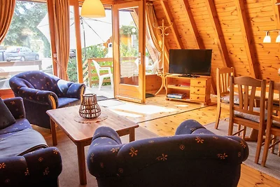 Casa vacanze Vacanza di relax Kröslin
