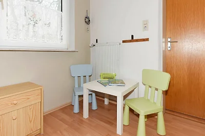 Ferienhaus Kleeblatt
