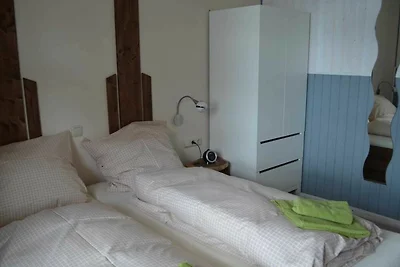 Vakantieappartement Gezinsvakantie Sankt Andreasberg