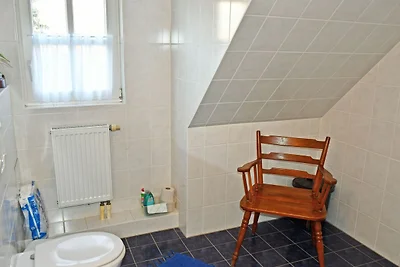 Vakantieappartement Gezinsvakantie Putbus