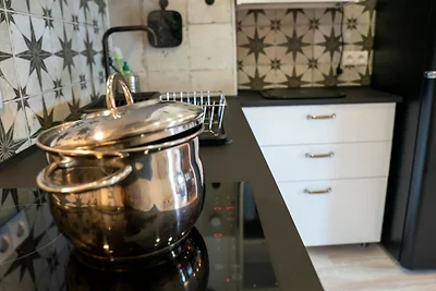 FeWo Harzer Wiesenberg