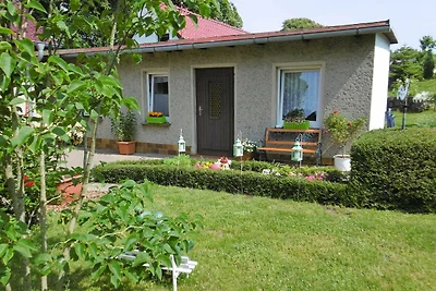 Appartamento Vacanza con famiglia Bergen auf Rügen