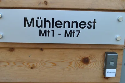 FeWo Mühlennest