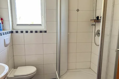 Vakantieappartement Gezinsvakantie Ribnitz-Damgarten