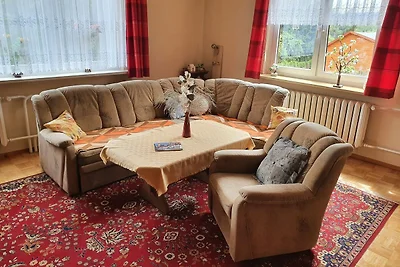Ferienhaus Fritz