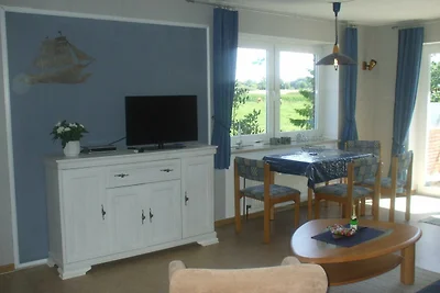 Vakantieappartement Gezinsvakantie Wagersrott