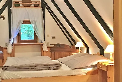 Casa vacanze Vacanza di relax Grödersby