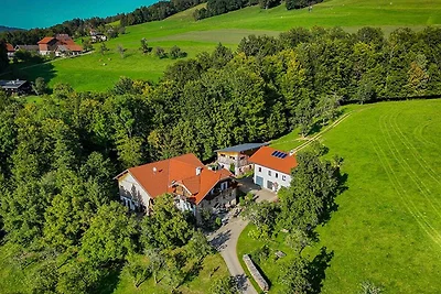 Appartamento Vacanza con famiglia Tiefgraben am Mondsee