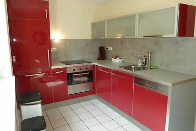 Appartamento Vacanza con famiglia Ringsheim