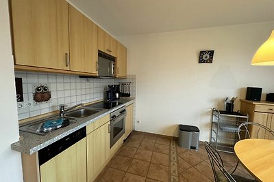 Ferienwohnung Seeadler