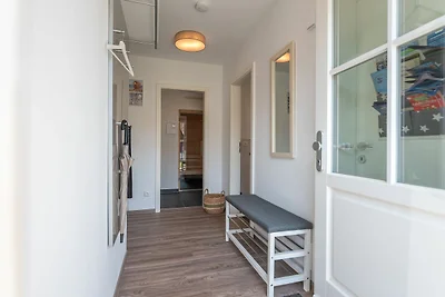 Vakantiehuis Ontspannende vakantie Zirchow
