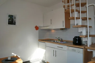 Vakantieappartement Gezinsvakantie Zempin