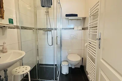 Apartament Dla rodzin Burg auf Fehmarn