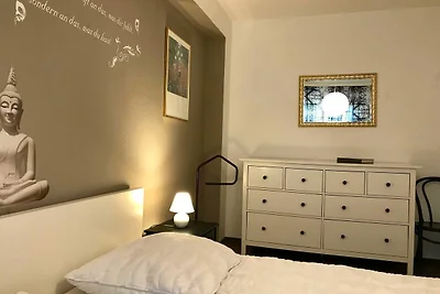 Appartamento Vacanza con famiglia Glücksburg