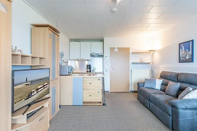 Vakantieappartement Gezinsvakantie Cuxhaven