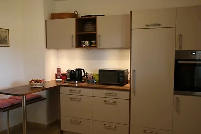 Vakantieappartement Gezinsvakantie Miesbach