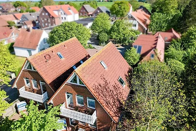 Vakantieappartement Gezinsvakantie Wittmund