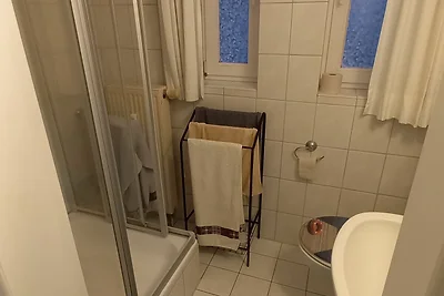 Lütte Stuv Haus Having WE 301