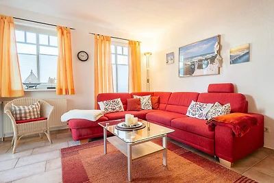 Vakantieappartement Gezinsvakantie Kühlungsborn