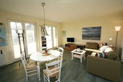 Appartamento Vacanza con famiglia Thiessow