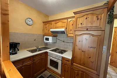 Komfortable Fewo mit Balkon & ebenerdigem Zug...