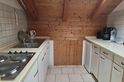 Appartement Vacances avec la famille Unterwössen
