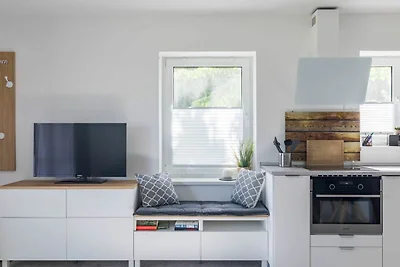 Vakantieappartement Gezinsvakantie Hohenkirchen