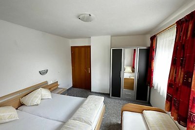 Vakantieappartement Gezinsvakantie Wildschönau