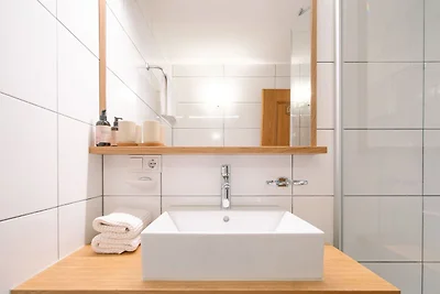 Apartament Dla rodzin Bezau