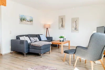 Ferienwohnung Möwennest