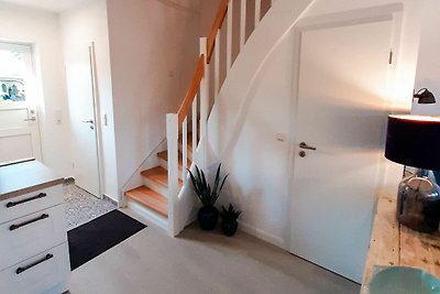 Vakantieappartement Gezinsvakantie Maasholm