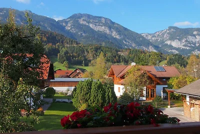Appartamento Vacanza con famiglia Haus im Ennstal