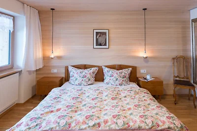 Ferienwohnung 10-14 Personen